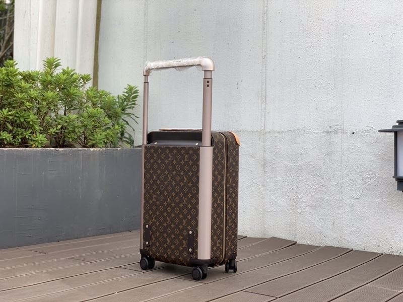 LV Suitcase